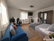 Casa de vanzare in Ocna Sibiului – liniste natura si gradi 