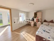 Casa de vanzare in Ocna Sibiului – liniste natura si gradi 