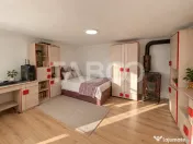 Casa de vanzare in Ocna Sibiului – liniste natura si gradi 