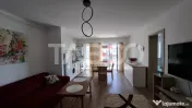 Apartament 2 camere de vanzare decomandat 40 mp zona Calea S 