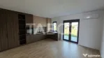 Apartament de vanzare nou nelocuit cu curte proprie si parca