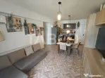 Apartament 3 camere - etaj 1 - 2 bai si 2 balcoane - zona Ar