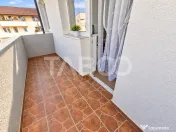 Apartament decomandat de vanzare 2 camere balcon Arhitectilo 
