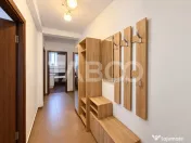 Apartament decomandat de vanzare 2 camere balcon Arhitectilo 