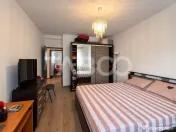 Apartament decomandat de vanzare 2 camere balcon Arhitectilo 