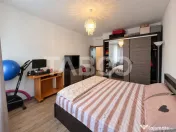 Apartament decomandat de vanzare 2 camere balcon Arhitectilo 