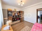 Apartament decomandat de vanzare 2 camere balcon Arhitectilo 