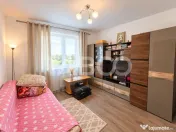 Apartament decomandat de vanzare 2 camere balcon Arhitectilo 