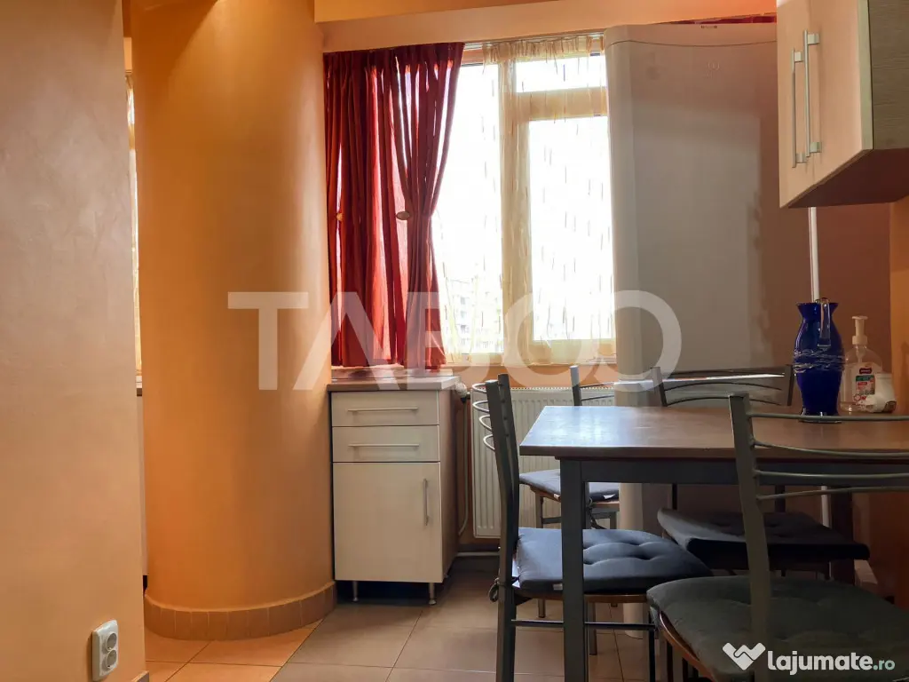 Garsoniera de vanzare Manastur zona Primaverii Izlazului - Cluj-Napoca (Cluj)