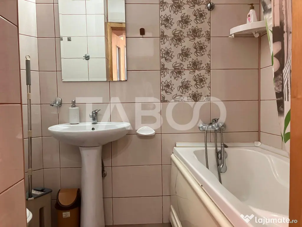 Garsoniera de vanzare Manastur zona Primaverii Izlazului - Cluj-Napoca (Cluj)