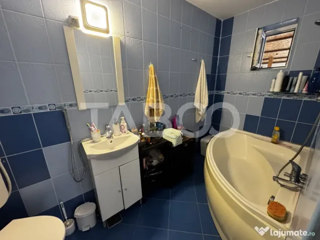 Doua apartamente in aceeasi curte direct cu chirias Lazaret - Sibiu (Sibiu)