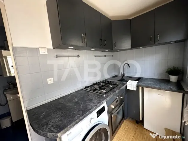 Doua apartamente in aceeasi curte direct cu chirias Lazaret - Sibiu (Sibiu)