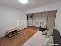 Apartament cu 3 camere decomandate la parter inalt in zona T