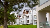 Apartament 3 camere 2 bai cu priveliste spre munti si loc d