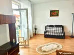 Garsoniera de vanzare zona Semicentrala cu balcon si lift la