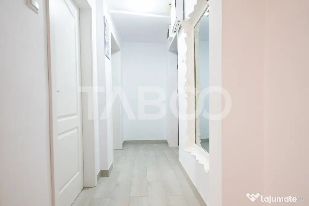 Apartament cu 2 camere in Gheorgheni mobilat si utilat zona - Cluj-Napoca (Cluj)