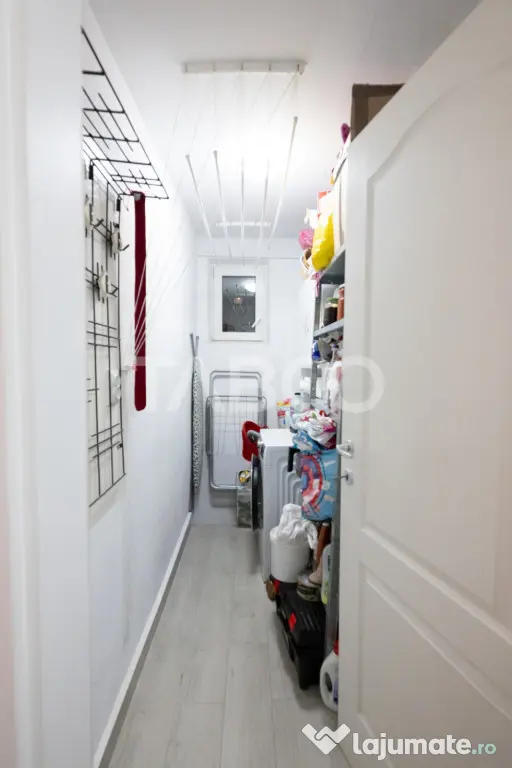 Apartament cu 2 camere in Gheorgheni mobilat si utilat zona - Cluj-Napoca (Cluj)