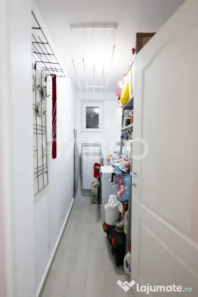 Apartament cu 2 camere in Gheorgheni mobilat si utilat zona - Cluj-Napoca (Cluj)