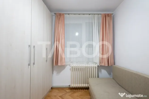Apartament cu 2 camere in Gheorgheni mobilat si utilat zona - Cluj-Napoca (Cluj)