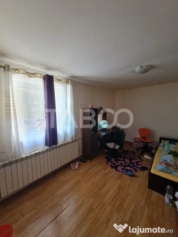 Casa de vanzare in Sebes langa lac - Sebes (Alba)