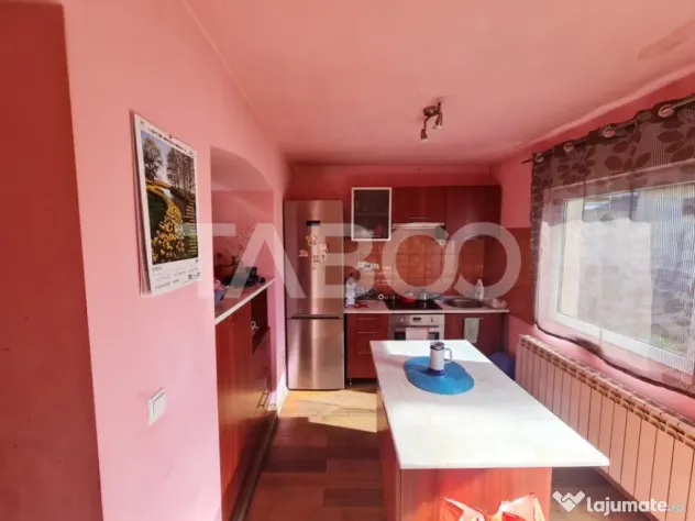 Casa de vanzare in Sebes langa lac - Sebes (Alba)