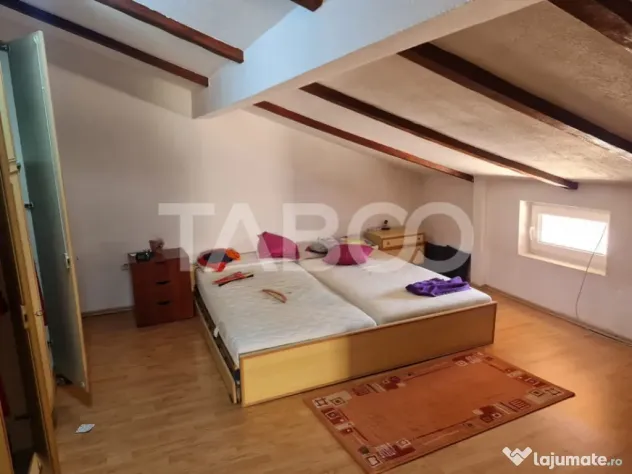 Casa de vanzare in Sebes langa lac - Sebes (Alba)