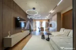 Apartament cu 2 camere in Floresti mobilat si utilat gata de
