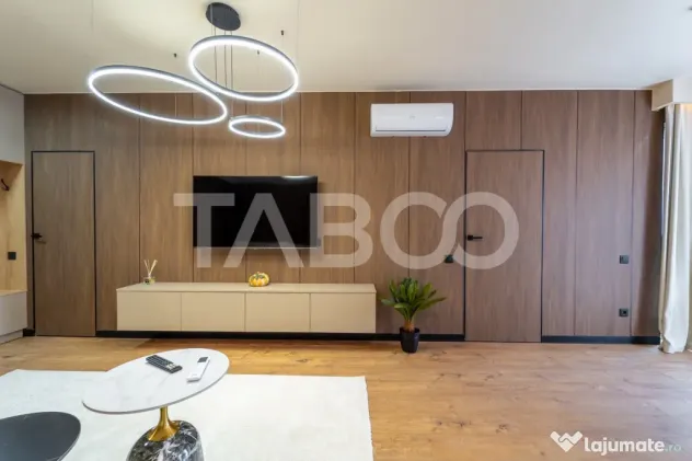 Apartament cu 2 camere in Floresti mobilat si utilat gata de - Floresti (Cluj)