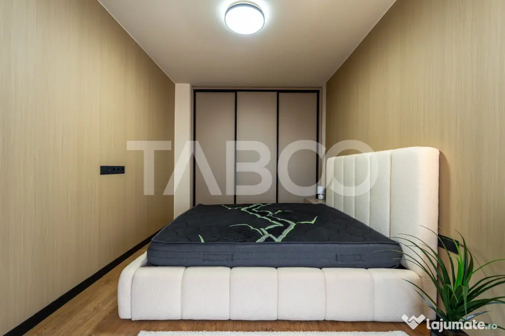 Apartament cu 2 camere in Floresti mobilat si utilat gata de - Floresti (Cluj)
