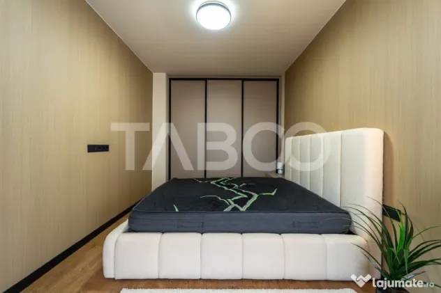 Apartament cu 2 camere in Floresti mobilat si utilat gata de - Floresti (Cluj)