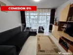 Apartament decomandat 4 camere 2 bai balcon parcare COMISION