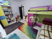 Apartament decomandat 4 camere 2 bai balcon parcare COMISION 