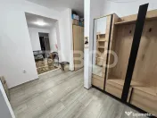 Apartament decomandat 4 camere 2 bai balcon parcare COMISION 