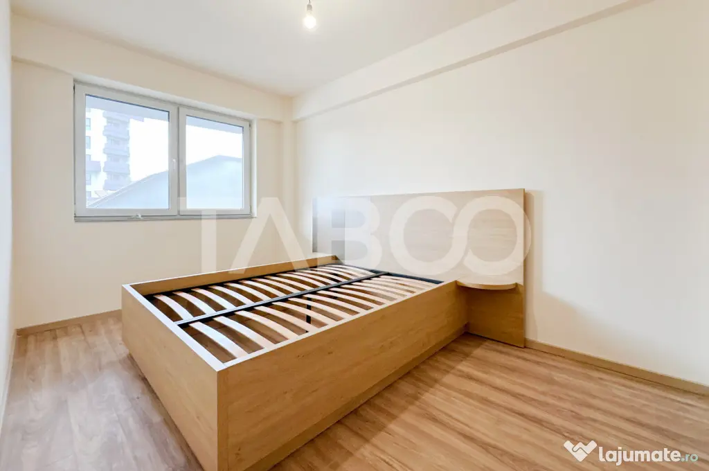 Apartament 2 camere bloc nou de vanzare Iulius Mall Gheorghe - Cluj-Napoca (Cluj)