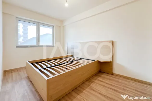 Apartament 2 camere bloc nou de vanzare Iulius Mall Gheorghe - Cluj-Napoca (Cluj)