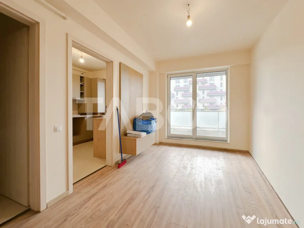 Apartament 2 camere bloc nou de vanzare Iulius Mall Gheorghe - Cluj-Napoca (Cluj)