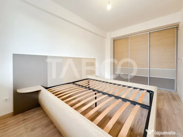 Apartament 2 camere bloc nou de vanzare Iulius Mall Gheorghe - Cluj-Napoca (Cluj)