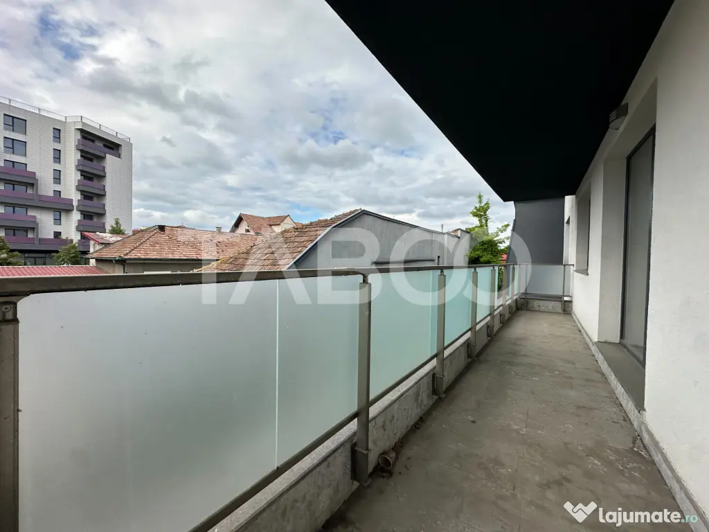 Apartament 2 camere bloc nou de vanzare Iulius Mall Gheorghe - Cluj-Napoca (Cluj)