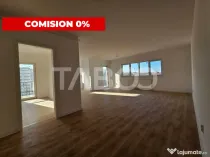 COMISION 0 Apartament 91 mp 4 camere si LOC PARCARE Doamna S