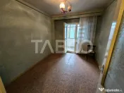 Apartament decomandat 4 camere 4 balcoane 2 bai etaj 1 Centr 