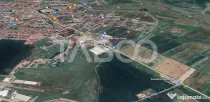 Teren intravilan 5800 mp cu potential de investitie