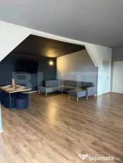 Casă modernă din lemn de vanzare, 2.250 mp teren, Suceava 