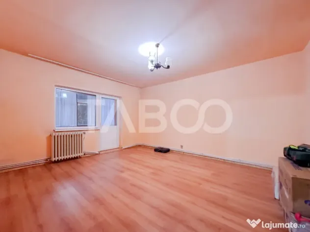 Apartament cu 4 camere strada Maramuresului zona Gara de van - Cluj-Napoca (Cluj)