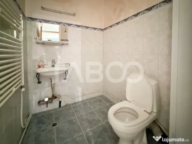Apartament cu 4 camere strada Maramuresului zona Gara de van - Cluj-Napoca (Cluj)