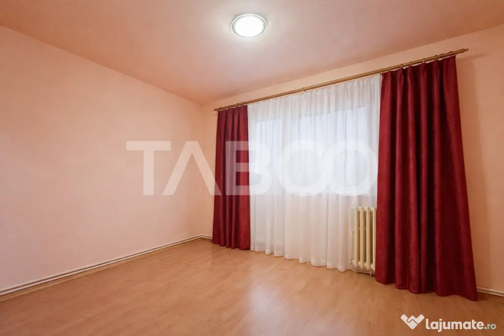 Apartament cu 4 camere strada Maramuresului zona Gara de van - Cluj-Napoca (Cluj)