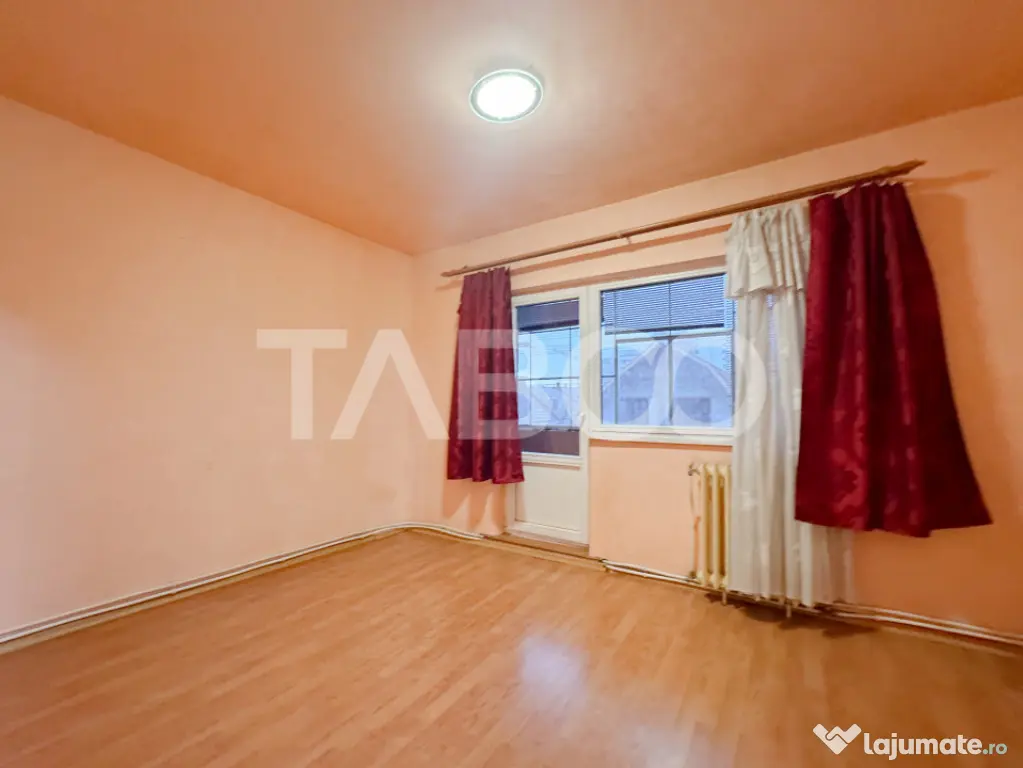 Apartament cu 4 camere strada Maramuresului zona Gara de van - Cluj-Napoca (Cluj)