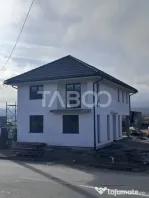 Casa individuala de vanzare 4 camere 300 mp teren Exterior S