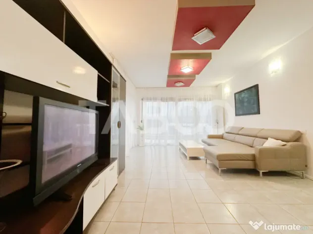 Apartament cu 2 camere in Europa terasa si priveliste - Cluj-Napoca (Cluj)