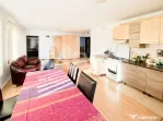 Apartament cu 3 camere cu parcare de vanzare cartierul Buna