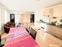 Apartament cu 3 camere cu parcare de vanzare cartierul Buna